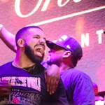 NBA – Un Drake déjanté célèbre le titre des Raptors