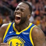 NBA – Draymond Green pourrait rater le Game 7