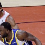 NBA – Draymond Green ne veut pas être Kawhi Leonard