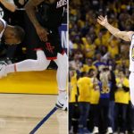 NBA – L&rsquo;hécatombe de blessures à Golden State