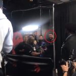 NBA – Thompson et Durant trashtalkent Drake dans les vestiaires