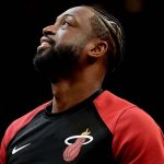 NBA – La géniale réaction de D-Wade à la qualification de Butler et du Heat