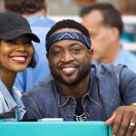 NBA – Quand Dwyane Wade trash-talke sa femme sur le terrain