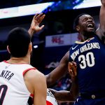 NBA – Julius Randle pulvérise Enes Kanter sur Twitter !