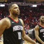 NBA – Un prétendant pour les joueurs indésirables aux Rockets ?