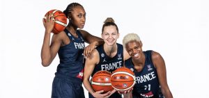 EuroBasket (F) – Tout ce qu’il faut savoir avant le début du tournoi