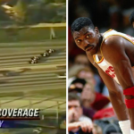 NBA – Quand une course-poursuite interrompait un match des Finales 1994
