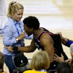 NBA – L&rsquo;actionnaire des Warriors impliqué dans le Lowry-gate réagit