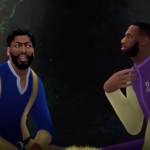 NBA – Game of Zones avait prédit le trade d&rsquo;Anthony Davis, la preuve