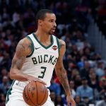 NBA – George Hill devrait être poussé vers la sortie