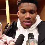 NBA – Le drôle d&rsquo;impact de Giannis sur… les nouveaux-nés !