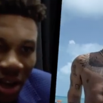 NBA – Giannis démonte le basket de Drake