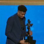 NBA – Le récap complet des NBA Awards !