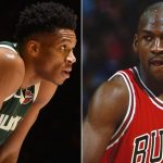 NBA – Giannis s’auto-compare à… Michael Jordan