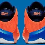 NBA – Nike dévoile les premières images de la Freak 1