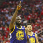 NBA – Draymond Green donne une leçon de vie