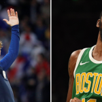 NBA – Antoine Griezmann croit savoir où va signer Kyrie Irving