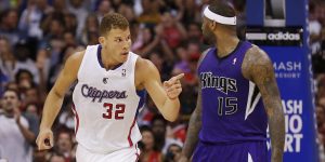 NBA – Blake Griffin s’en prend à DeMarcus Cousins !