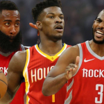 NBA – Les Rockets à fond sur Jimmy Butler ?