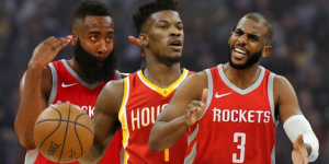 NBA – Les Rockets à fond sur Jimmy Butler ?