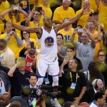 NBA – Andre Iguodala critique l&rsquo;actuelle fanbase des Warriors