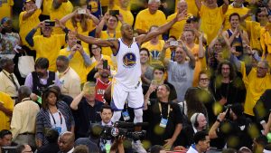 NBA – Andre Iguodala critique l’actuelle fanbase des Warriors