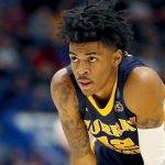 NBA – Le geste déjà classe de Ja Morant pour des jeunes de Memphis