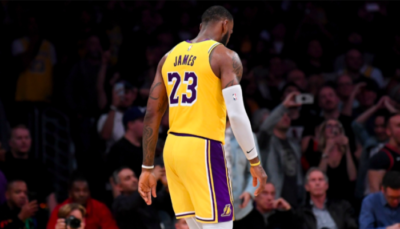 NBA – Mardi 15 octobre : Les 5 infos qu’il ne fallait pas manquer