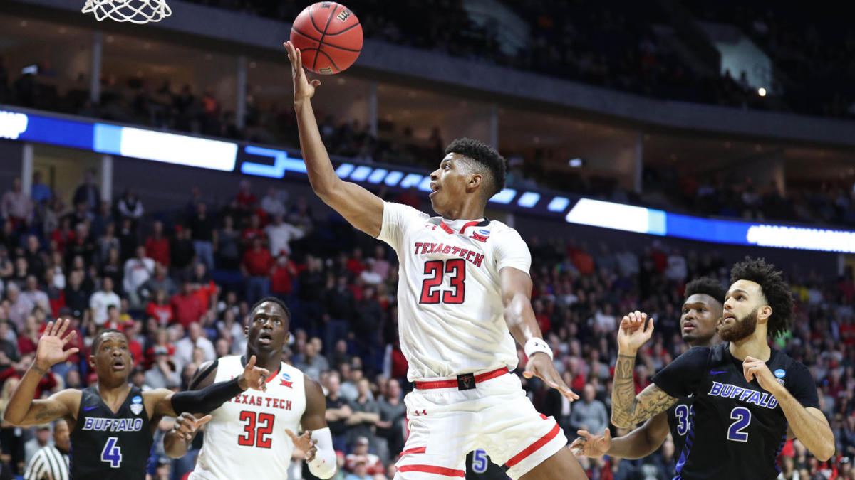 Jarrett Culver vers les Lakers ?