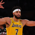 NBA – JaVale McGee va rencontrer un poids lourd de l’Ouest