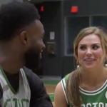 NBA – Comment trouver l&rsquo;homme idéal, selon Jaylen Brown