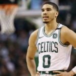 NBA – Jayson Tatum dévasté après un trade des Celtics !