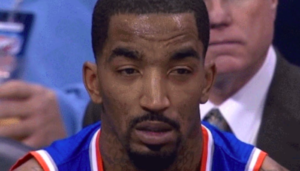 NBA – Le nouvel epic fail de JR Smith