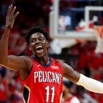 NBA – 2 transferts envisageables pour Jrue Holiday et les Pelicans