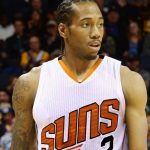 NBA – Pourquoi les Suns ont refusé Kawhi Leonard à la Draft