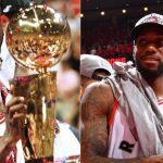 NBA – Kawhi Leonard réagit aux comparaisons avec Michael Jordan