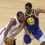 NBA – Saison probablement terminée pour Kevon Looney !