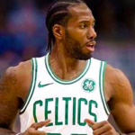 NBA – Les regrets des Celtics pour Kawhi Leonard