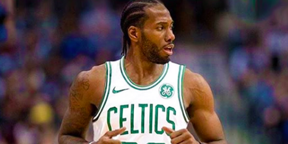 kawhi leonard boston celtics