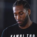 NBA – Pourquoi aucune info ne sort sur le dossier Kawhi Leonard