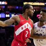 NBA – Un duo Kawhi Leonard – Jimmy Butler la saison prochaine ?