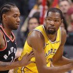 NBA – Les stars respectent-elles Kawhi Leonard ? Kevin Durant répond