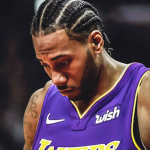 NBA – Anthony Davis explique comme il a essayé de recruter Kawhi Leonard