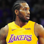 NBA – Kawhi Leonard met les choses au clair sur la rumeur Lakers