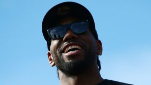 NBA – Un exécutif à l’Ouest surpris par l’attitude de Kawhi Leonard cet été