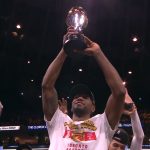 NBA – L&rsquo;hommage des Raptors pour Kawhi Leonard