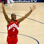 NBA – Les Lakers et les Raptors en veulent à Kawhi Leonard