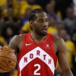 NBA – Kawhi Leonard évoque le niveau de jeu des Raptors… sans lui