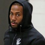 NBA – Kawhi Leonard parle de son passage au camp secret de Kobe