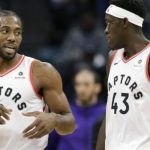 NBA – Pascal Siakam blague sur la folie Kawhi Leonard à Toronto